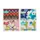thumbnail image 1 of Pañuelos faciales Kleenex Slim Pack de 3 capas, 10 hojas (paquete de 12), 1 of 2