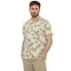 thumbnail image 1 of Camisa Hombre Summer Fullprint Ecru Corona, 1 of 5