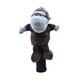 thumbnail image 2 of Funda De Madera Para Palos De Golf, Bolsa De Golf De Peluche, Accesorios, Protector De Cabeza De Palo De Golf, Chimpancés, 2 of 5