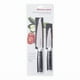 thumbnail image 3 of Juego de cuchillos KitchenAid Gourmet Forged Triple Rivet, 2 piezas, 3 of 3