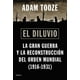 thumbnail image 1 of Libro El Diluvio - Adam Tooze, 1 of 2