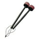 thumbnail image 1 of Timpani Mallet Timpani Stick Con Cabeza De Fieltro Para Gong Woodblock Drum Bells Longitud 30 Cm, 1 of 5