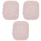thumbnail image 1 of Esponja facial, borla para polvos faciales, esponja facial limpia, desmaquillante, lavado facial, 1 of 6