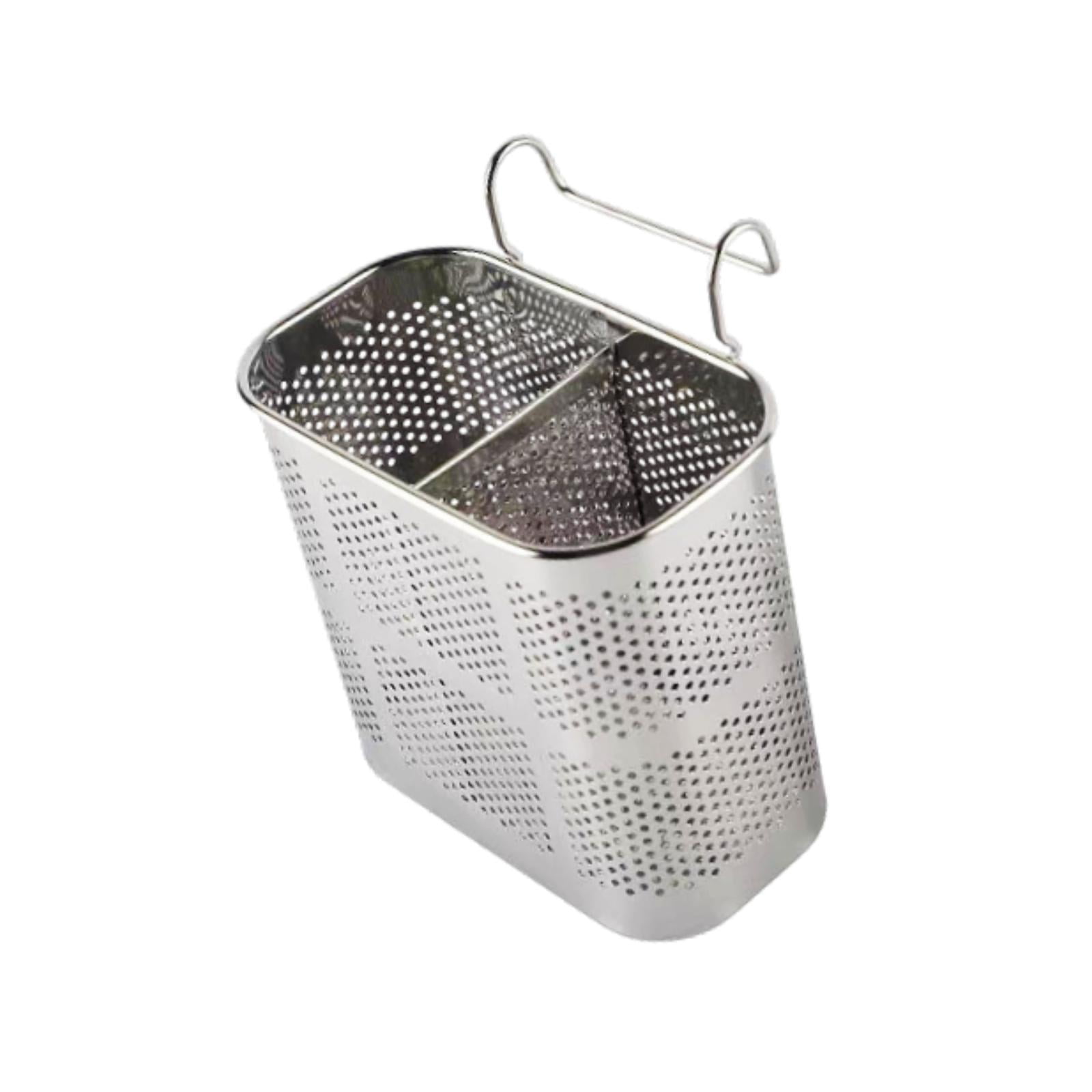 Magideal - Soporte De Utensilios Para Estantería De Platos Soporte De Utensilios De Utensilios Decoración Para El Hogar Accesorios De Restaurantes Organizador De