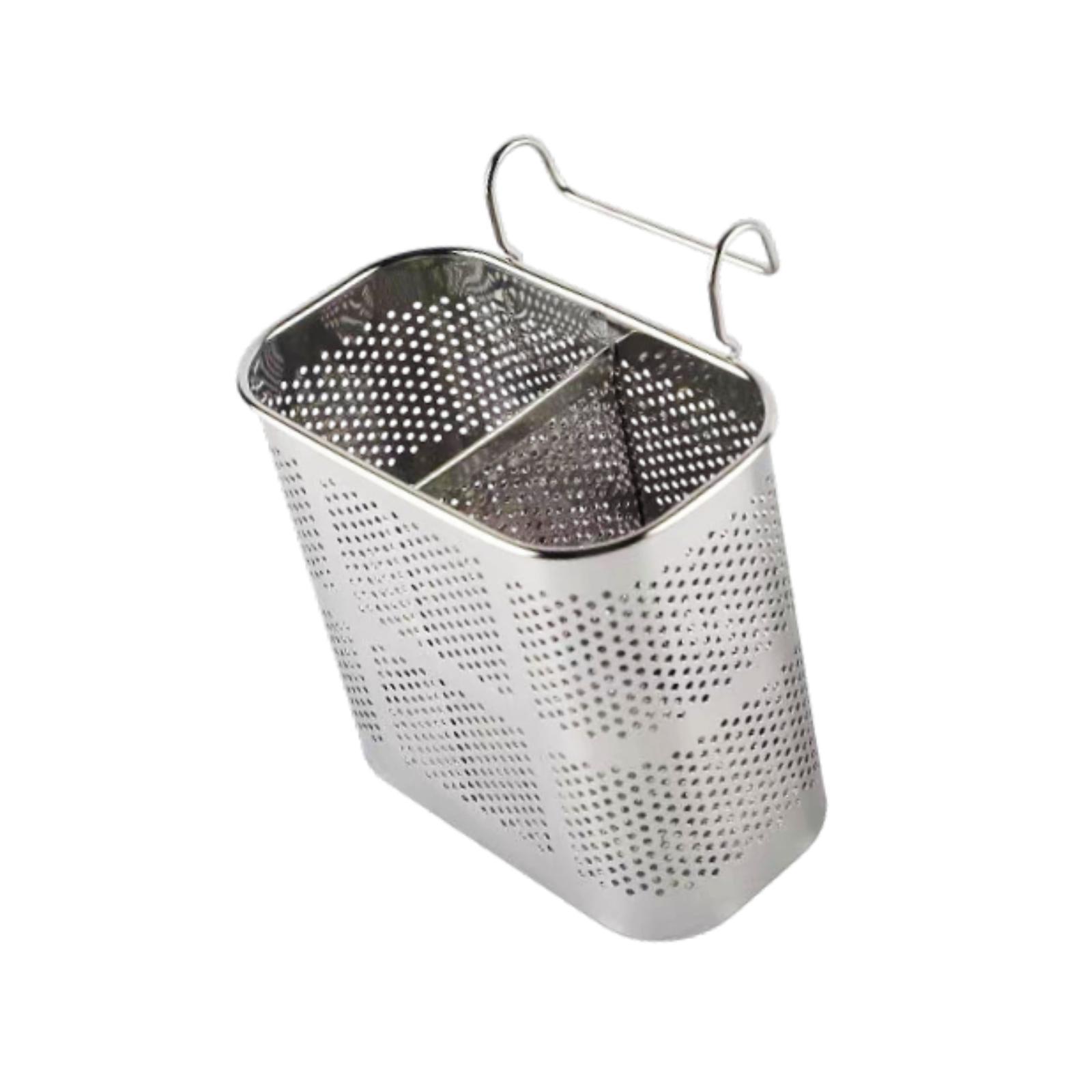 Magideal - Soporte De Utensilios Para Estantería De Platos Soporte De Utensilios De Utensilios Decoración Para El Hogar Accesorios De Restaurantes Organizador De