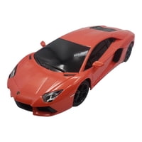 Rastar - Auto Control Remoto Lamborghini Aventad