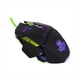 thumbnail image 2 of Mouse gamer Ultra Technology X16, retroiluminado (29UTX00X16), 2 of 4