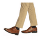 thumbnail image 2 of ZAPATOS FORMALES GUANTE LIGURIA HOMBRE | 35591 - Talla 39, 2 of 5