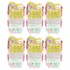 thumbnail image 2 of Mascarilla facial 7th Heaven Passion Peel Off para mujer, 6 x 10 ml, 2 of 2