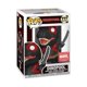 thumbnail image 3 of Figura de vinilo Funko POP! Exclusiva de Marvel Dinopool #777, 3 of 3
