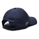 thumbnail image 2 of Gorro Lacoste Sport Azul Marino Tenis Padel, 2 of 2