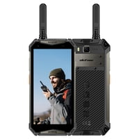 Ulefone Armor 20Wt - Celular Android + Walkie Talkie Dmr/Uhf