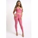 thumbnail image 1 of Conjunto de Top Corto y Leggings con Lavado Mineral, 1 of 5