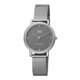 thumbnail image 1 of Reloj Análogo Plateado Q&Q QA21J232Y, 1 of 1