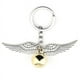 thumbnail image 1 of Llavero metálico Harry Potter  snitch dorada juego quidditch, 1 of 2
