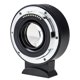 thumbnail image 2 of Adaptador de Lente VILTROX EF-Z2 Speed Booster 0.71x, 2 of 7