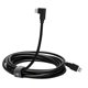 thumbnail image 3 of Cable USB 3.2 Tipo C De 16 Pies Auriculares VR De Alta Velocidad 10 Gbps Para PC Quest 2, 3 of 5