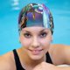 thumbnail image 4 of Gorro de Natación Desmarcar Miles Del Mañana, 4 of 6