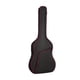 thumbnail image 3 of Bolsa Para Guitarra Acústica, 40 Y 41 Pulgadas, Mochila Para Guitarra Acústica De Viaje, Color Rojo, 3 of 5