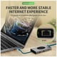 thumbnail image 3 of Hub Adaptador USB Tipo-C 15 en 1 HDMI 4K Ethernet Gigabit PD 87W y Carga Magnética para Smartphone - Compatible con MacBook y Windows para oficina, 3 of 3