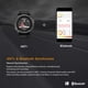 thumbnail image 3 of Sensor de velocidad/cadencia Magene exterior/interior para ciclismo, 3 of 7