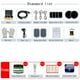 thumbnail image 1 of 2024 New Physiotherapy Bioelectricity Human Personal Body Control Bioenergy Massager Health Care, 1 of 3
