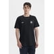 thumbnail image 1 of Polera Hombre Oversize Negro- V, 1 of 4