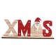 thumbnail image 5 of Soporte De Escritorio De Madera De Navidad Para La Repiece De La Fiesta De La Fiesta De La Fiesta De Navidad, 5 of 5