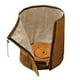 thumbnail image 4 of Bolsa De Cubierta Para Maceta De Invierno Al Aire Libre, Forro De Fibra De Palma Para Tomates, Accesorio De 70x60cm, 4 of 5