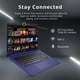 thumbnail image 5 of Laptop HP Stream 14" Intel Celeron 8 GB RAM 1 TB de almacenamiento, 5 of 9
