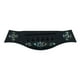 thumbnail image 2 of Puente De Repuesto Ligero Profesional De Madera Para Guitarra, 2 of 3