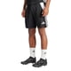 thumbnail image 4 of Pantalón corto de entrenamiento adidas Tiro 24 para hombre negro/blanco - XXL, 4 of 9
