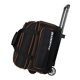 thumbnail image 1 of Bolso para Bolos 2 Bolas DAUSROOB Impermeable Oxford con Ruedas, 1 of 7