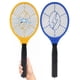 thumbnail image 1 of Raqueta eléctrica mata mosquitos 2 piezas ZHOU FAN ZAP a pilas, 1 of 7