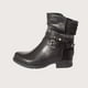 thumbnail image 2 of Bota Negro Vía Franca., 2 of 5
