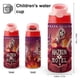 thumbnail image 2 of Hazbin HotelBotella de Agua con Tapa Pop Top de Un Toque, Acero Inoxidable, a Prueba de Fugas, para Deportes, Botella Infantil rosa 12 oz, 2 of 6