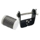 thumbnail image 5 of Tiro Con Arco Arco Cuerda Fabricación Hilo Arco Cuerda Herramientas De Servidor Negro Negro Gris, 5 of 5