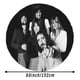 thumbnail image 5 of Mantel Redondo Fleetwood Mac Desmarcar 180cm, 5 of 5