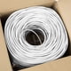 thumbnail image 5 of Cable Cat6 Cmple 305 m 23 AWG UTP 10 Gbps 550 MHz Blanco, 5 of 6