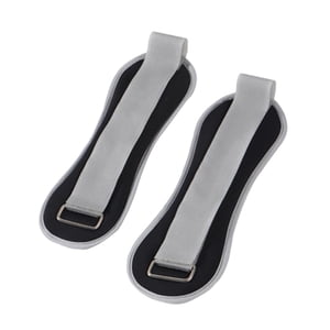 Ioensy - Tobillo Muñeca Pesas Pierna Brazo Usable Pilates Para Gimnasia Ejercicio Trotar