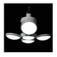 thumbnail image 4 of Ampolleta Solar Led De Emergencia Recargable / 40 W Plegable, 4 of 5
