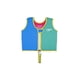 thumbnail image 1 of Chaleco salvavidas Speedo para nadar y flotar, unisex, para niños, UPF 50, 1 of 2