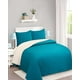 thumbnail image 3 of Cubrecama Quilt Sherpa King 250x270 21, 3 of 3