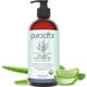 thumbnail image 1 of Gel Aloe Vera Organico Pura Dor 473ml Lavanda Hidratante, 1 of 3