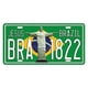 thumbnail image 1 of hierro pintura metal lata signo brasil, 1 of 3