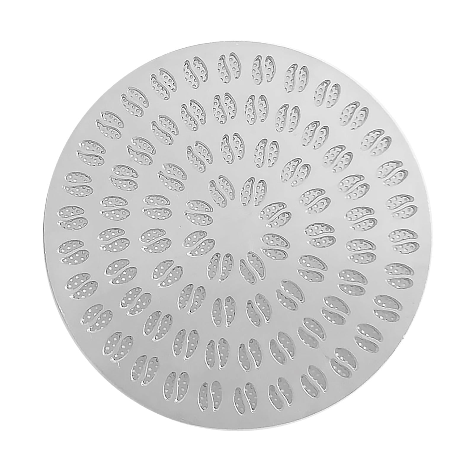 Bothyi - Filtro De Malla De Portafiltro De Café Que Hace La Pantalla De Espresso Para Piezas De Cafetera 53mm