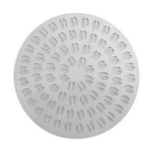 Bothyi - Filtro De Malla De Portafiltro De Café Que Hace La Pantalla De Espresso Para Piezas De Cafetera 53Mm