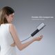 thumbnail image 5 of Vaporizador Nexdoo G9 2 en 1 para viaje, 1200 W, 0,5 kg, negro, 5 of 6