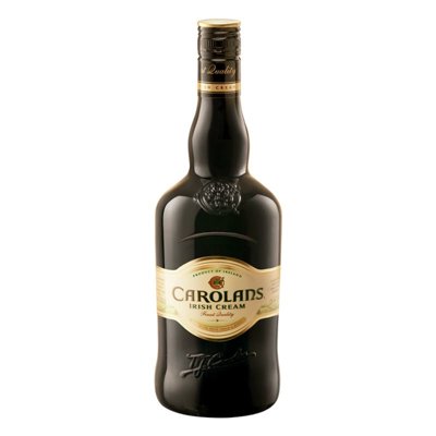 Licor Irlandés Botella 750 Ml Carolans
