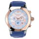 thumbnail image 1 of Reloj MULCO para mujer, oro rosa, resistente al agua 100 m, 1 of 8